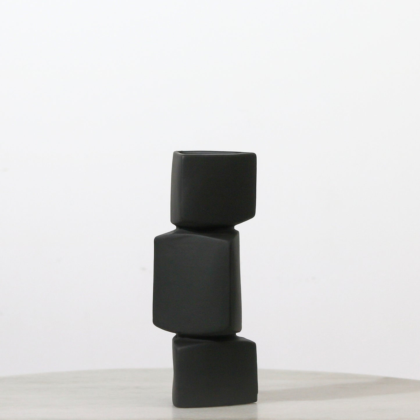 Trio Vases