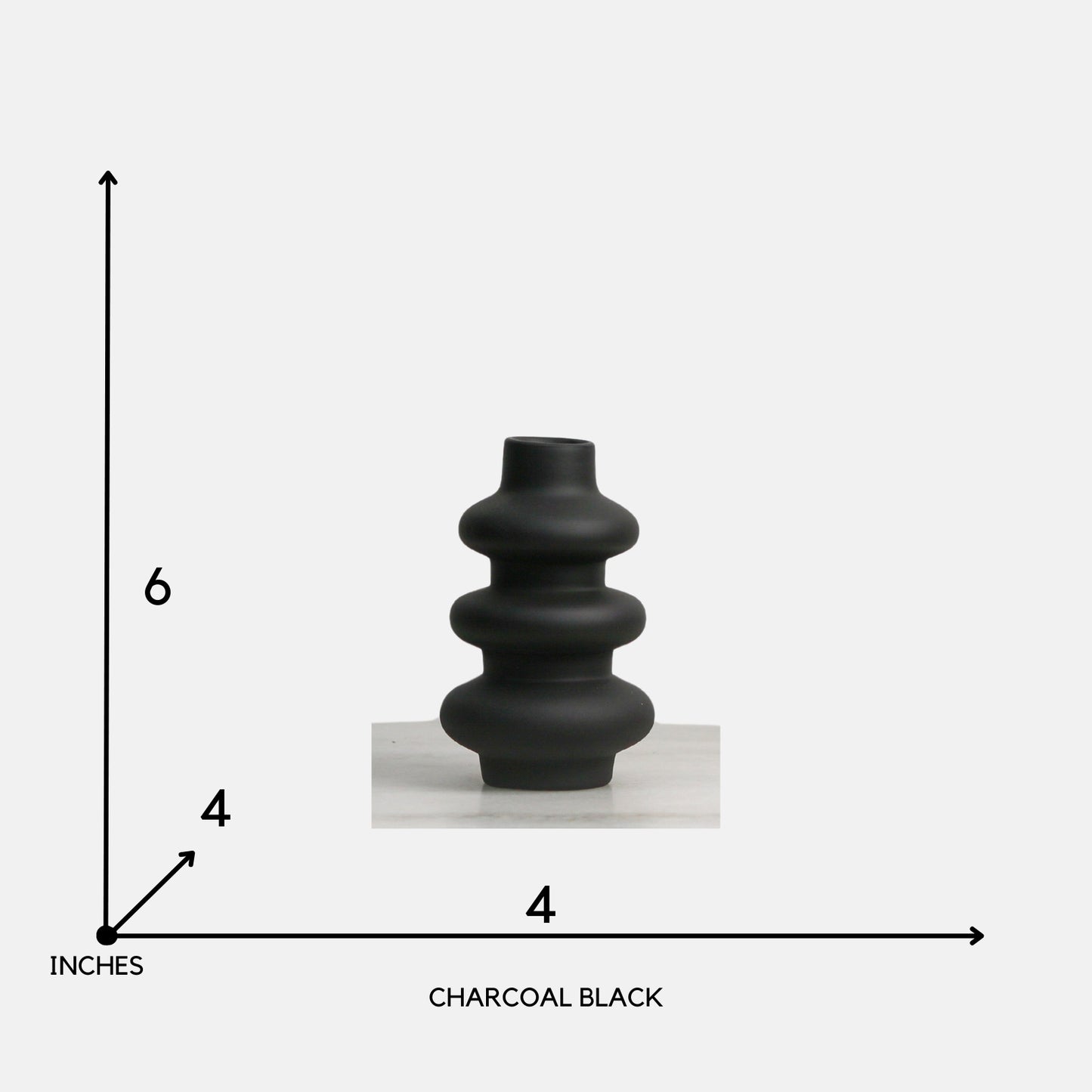 Nordic Vase
