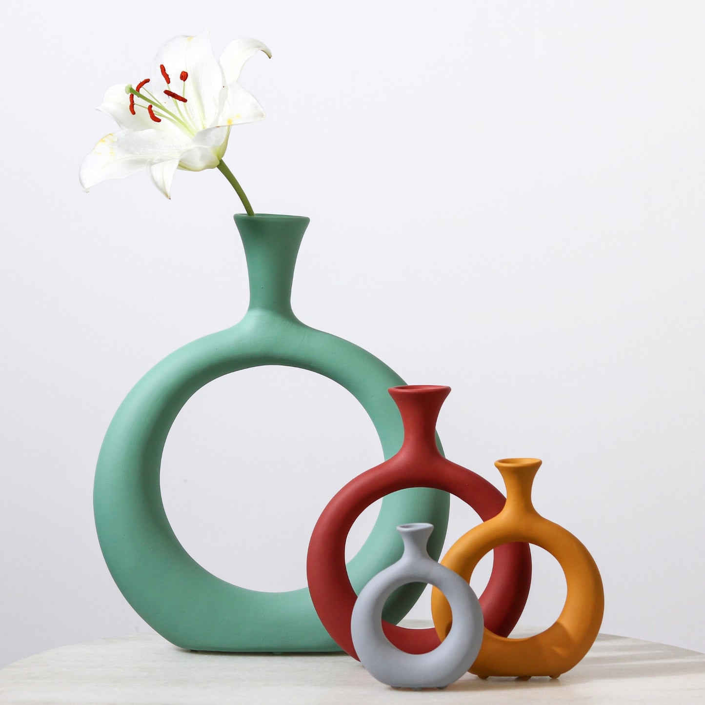 Boho Vases