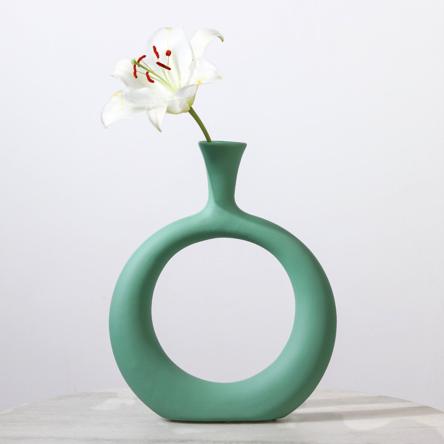 Boho Vases