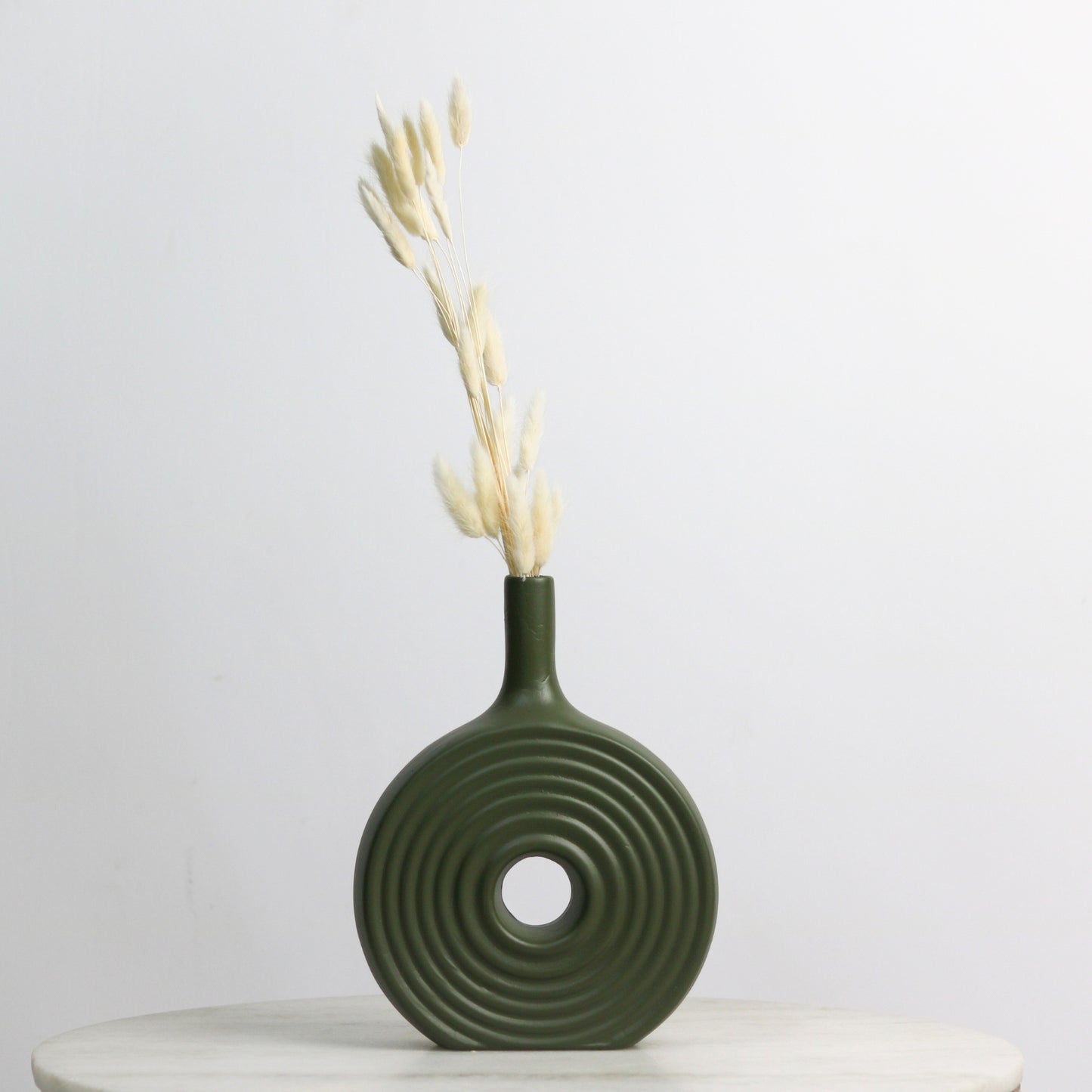 Customisable Ripple Vase.