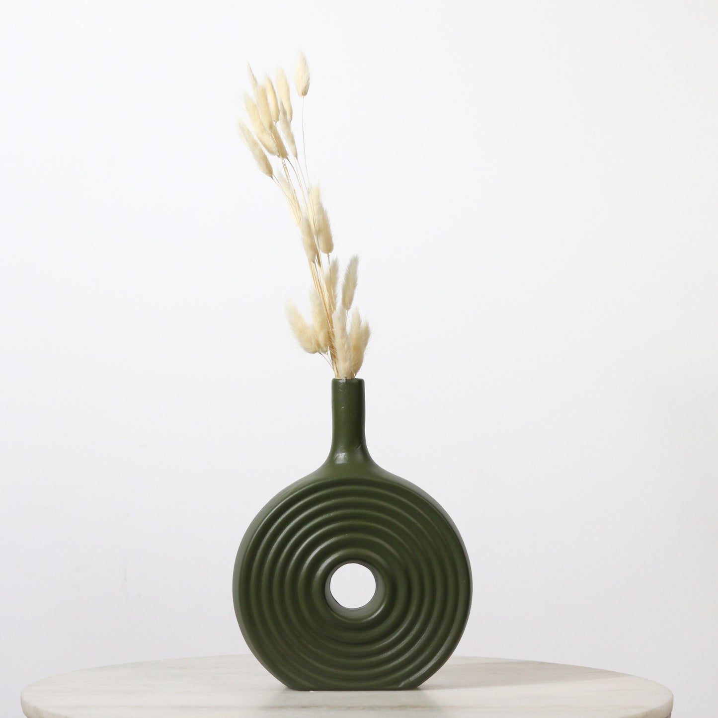 Customisable Ripple Vase.