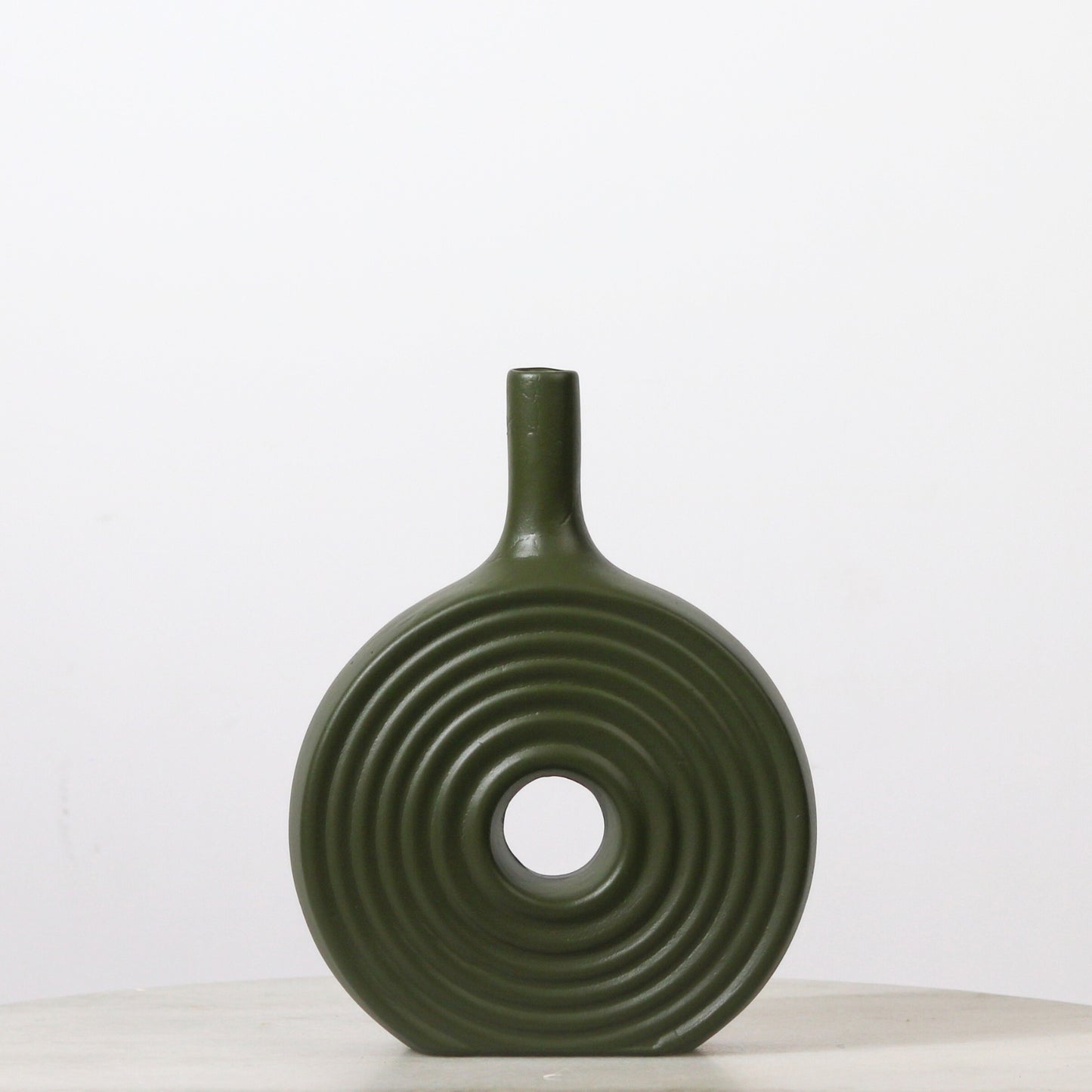 Customisable Ripple Vase.