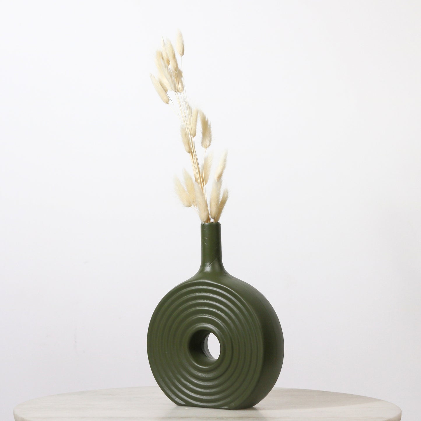 Customisable Ripple Vase.