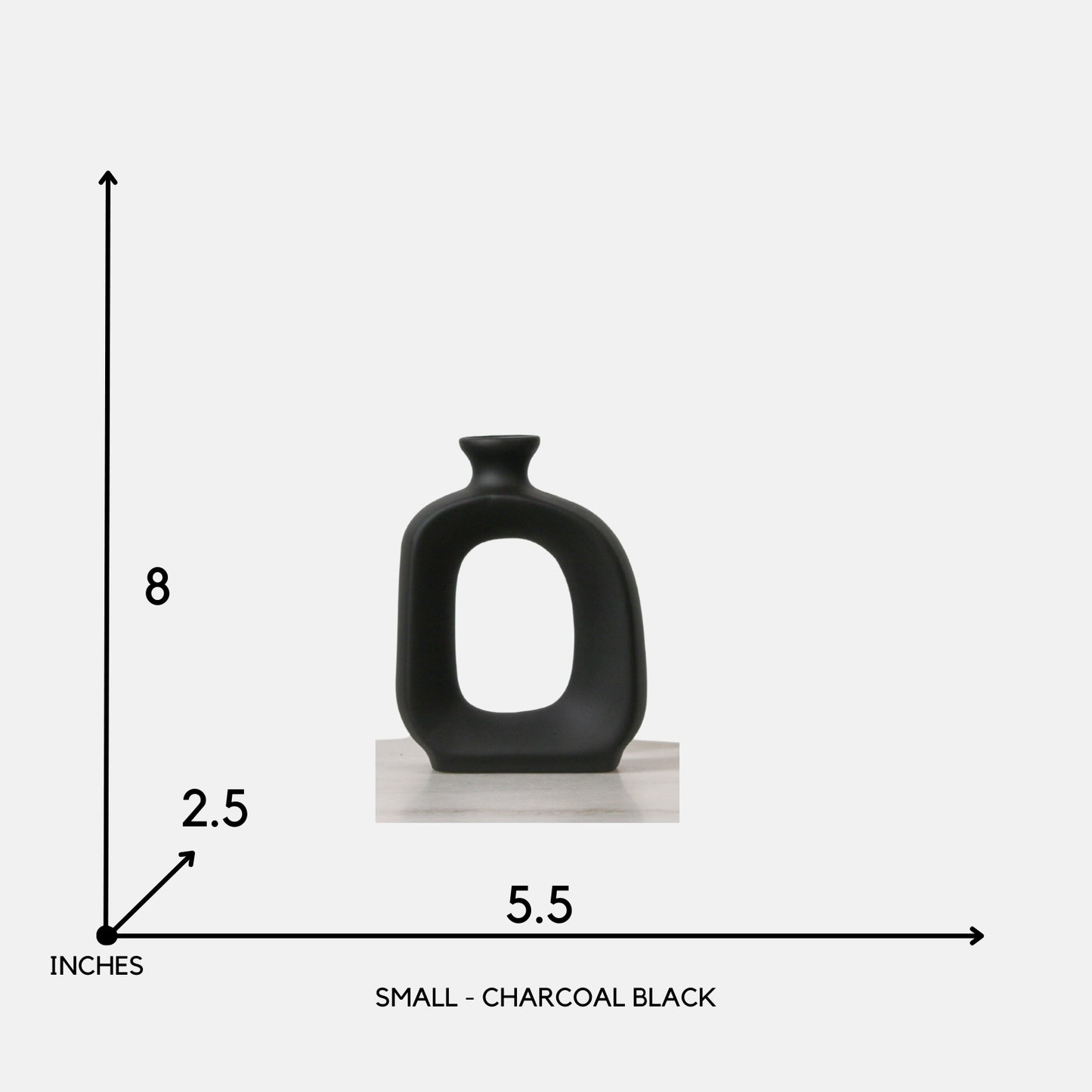 Florera Vases