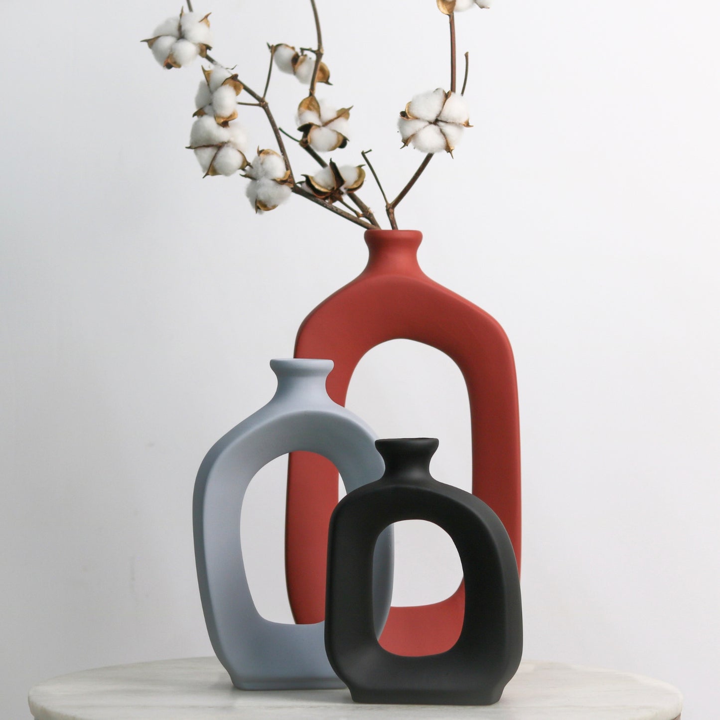 Florera Vases