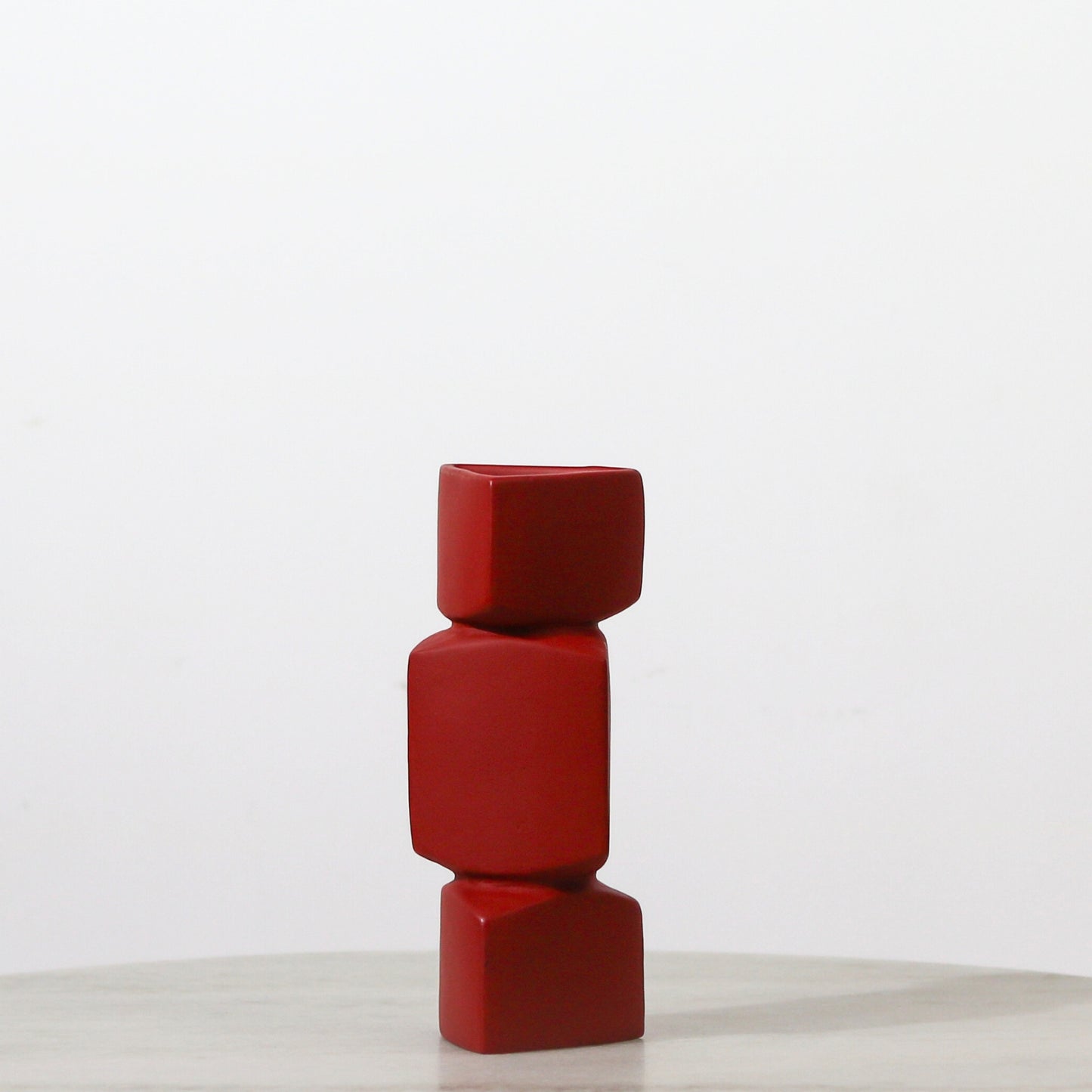 Trio Vases