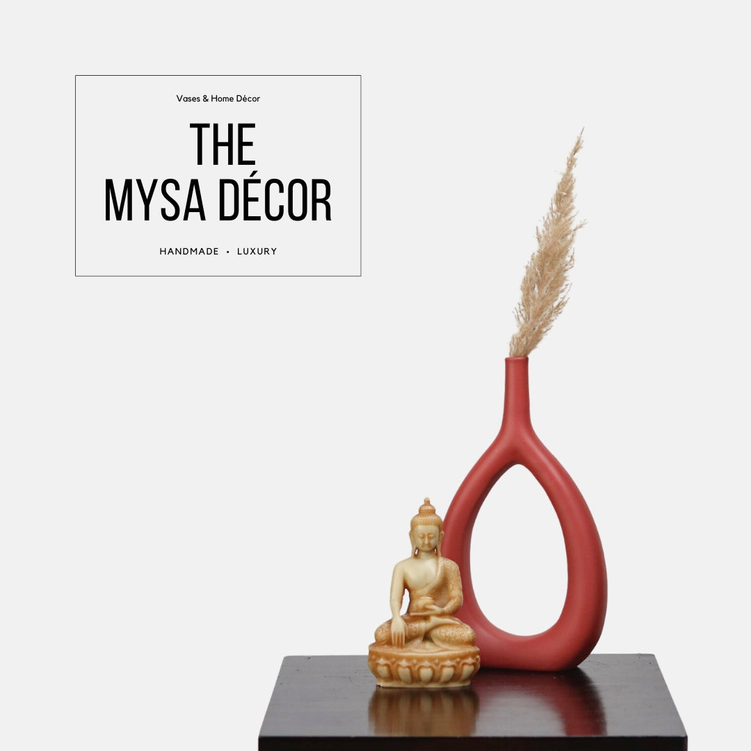 Customisable Halo Vase.